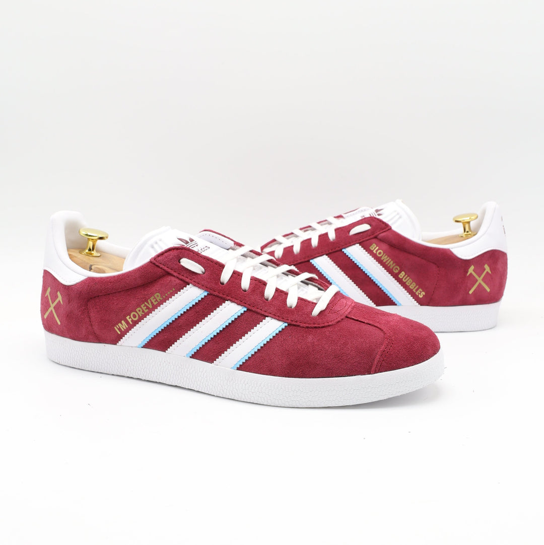 Adidas Gazelle - I'm Forever Blowing Bubbles
