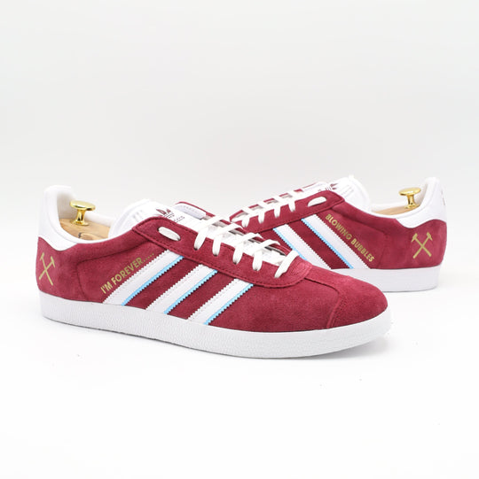 Adidas Gazelle - I'm Forever Blowing Bubbles