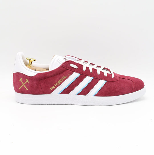 Adidas Gazelle - I'm Forever Blowing Bubbles
