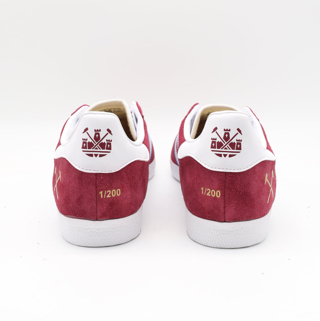 Adidas Gazelle - I'm Forever Blowing Bubbles