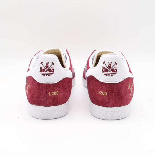 Adidas Gazelle - I'm Forever Blowing Bubbles