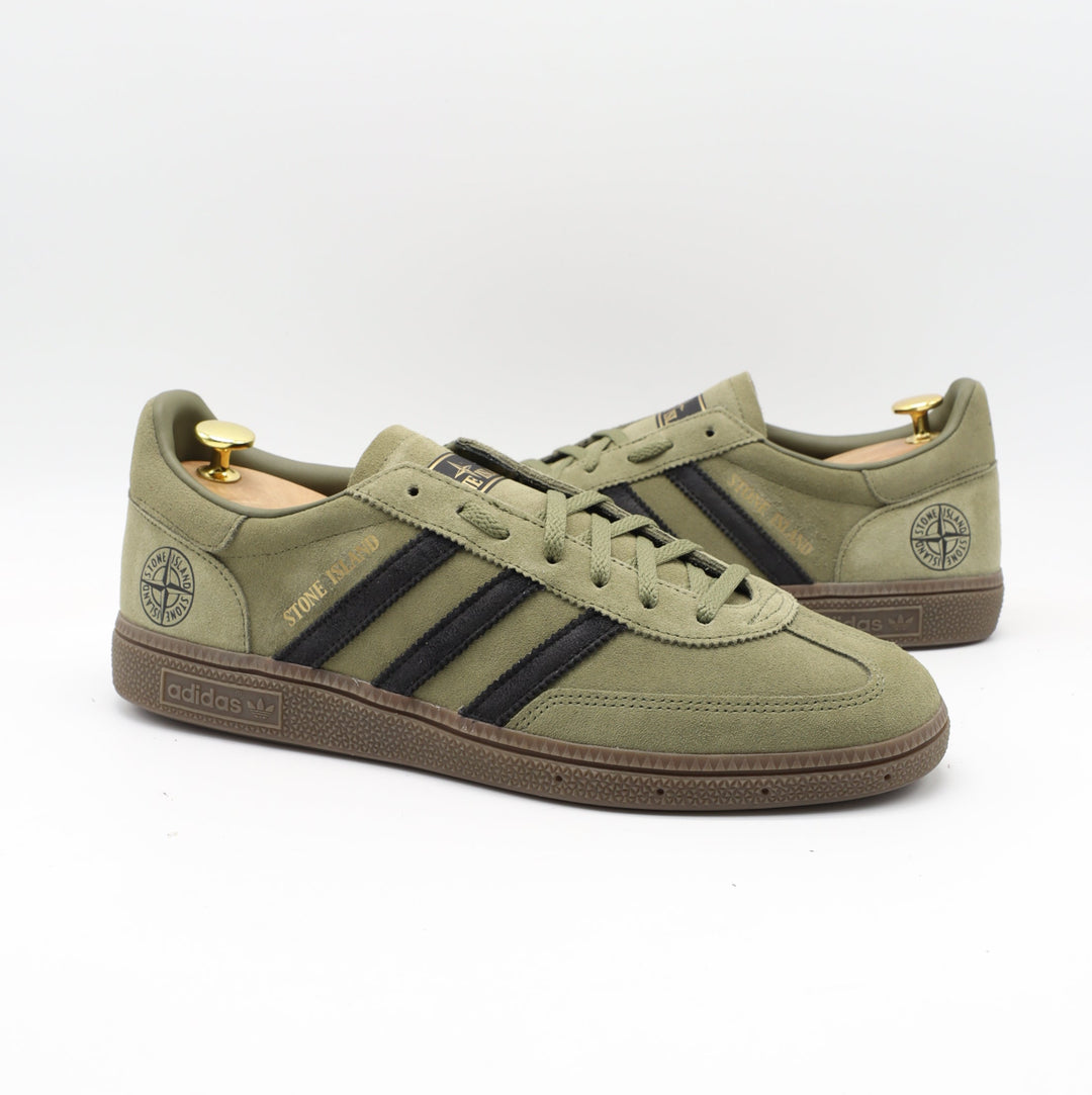 Adidas Spezial - Green SI