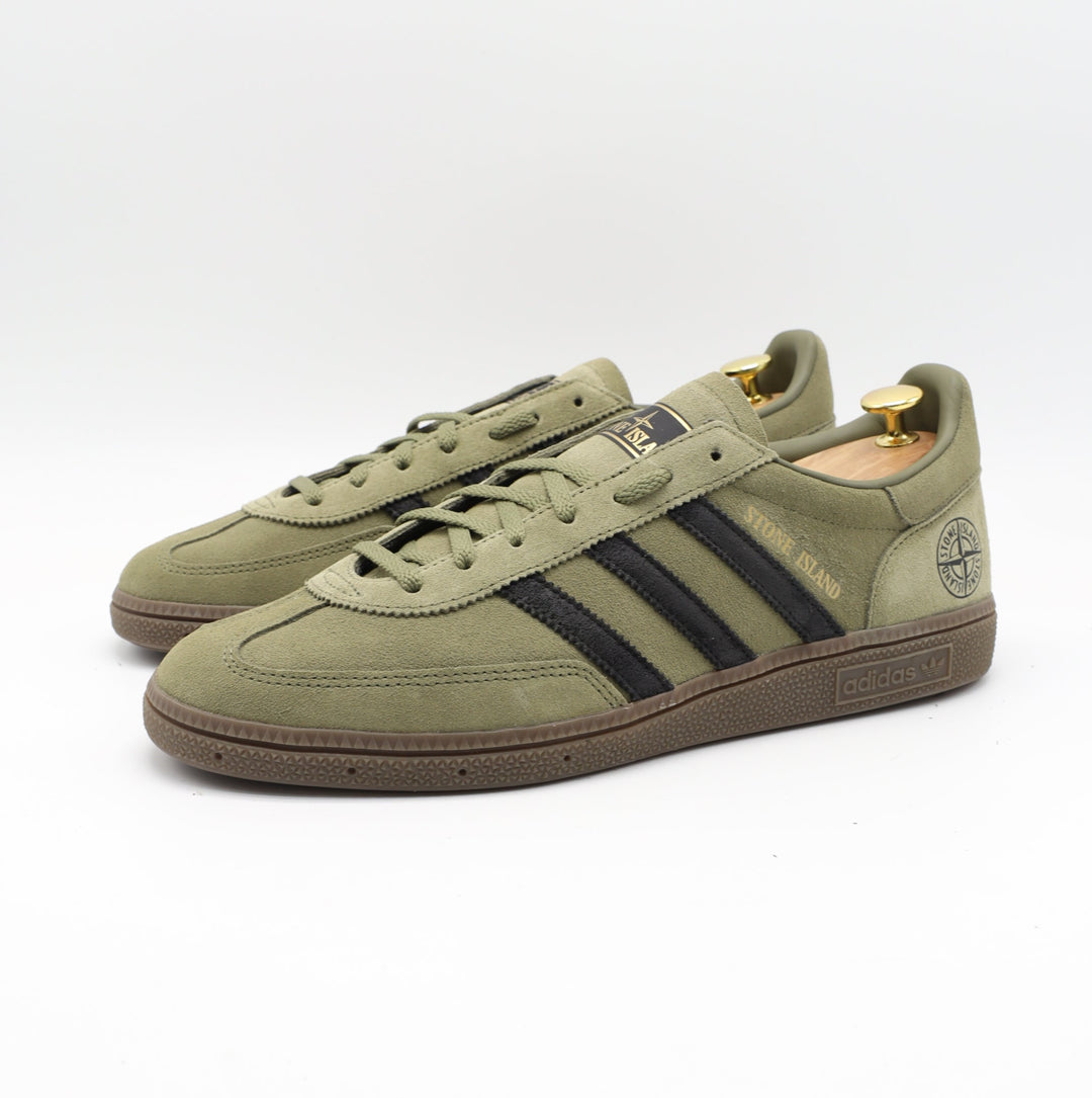 Adidas Spezial - Green SI