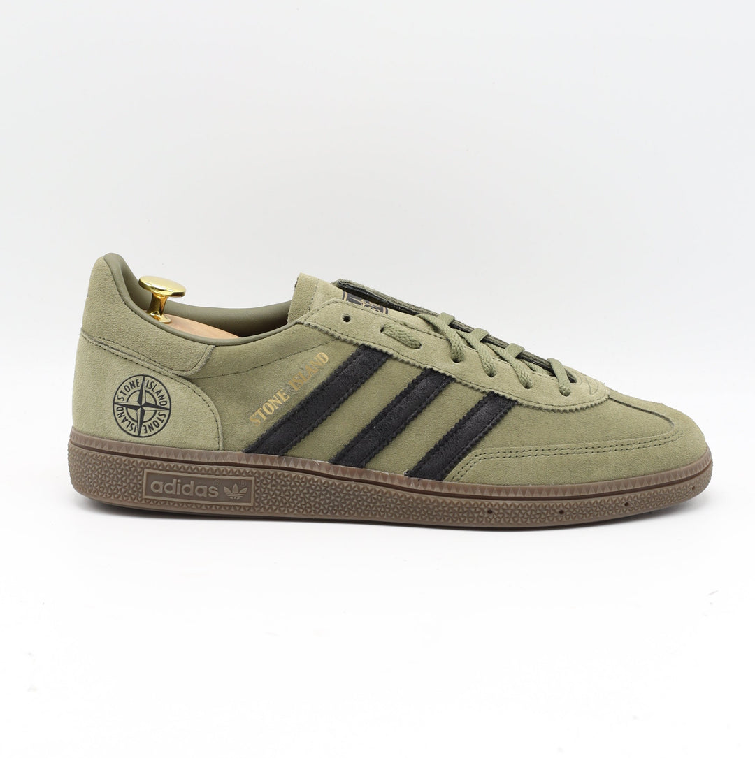 Adidas Spezial - Green SI