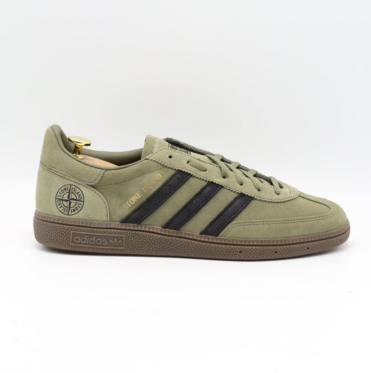 Adidas Spezial - Green SI