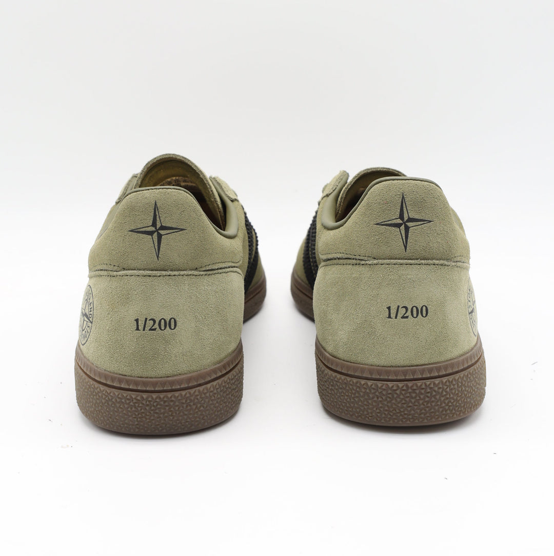 Adidas Spezial - Green SI