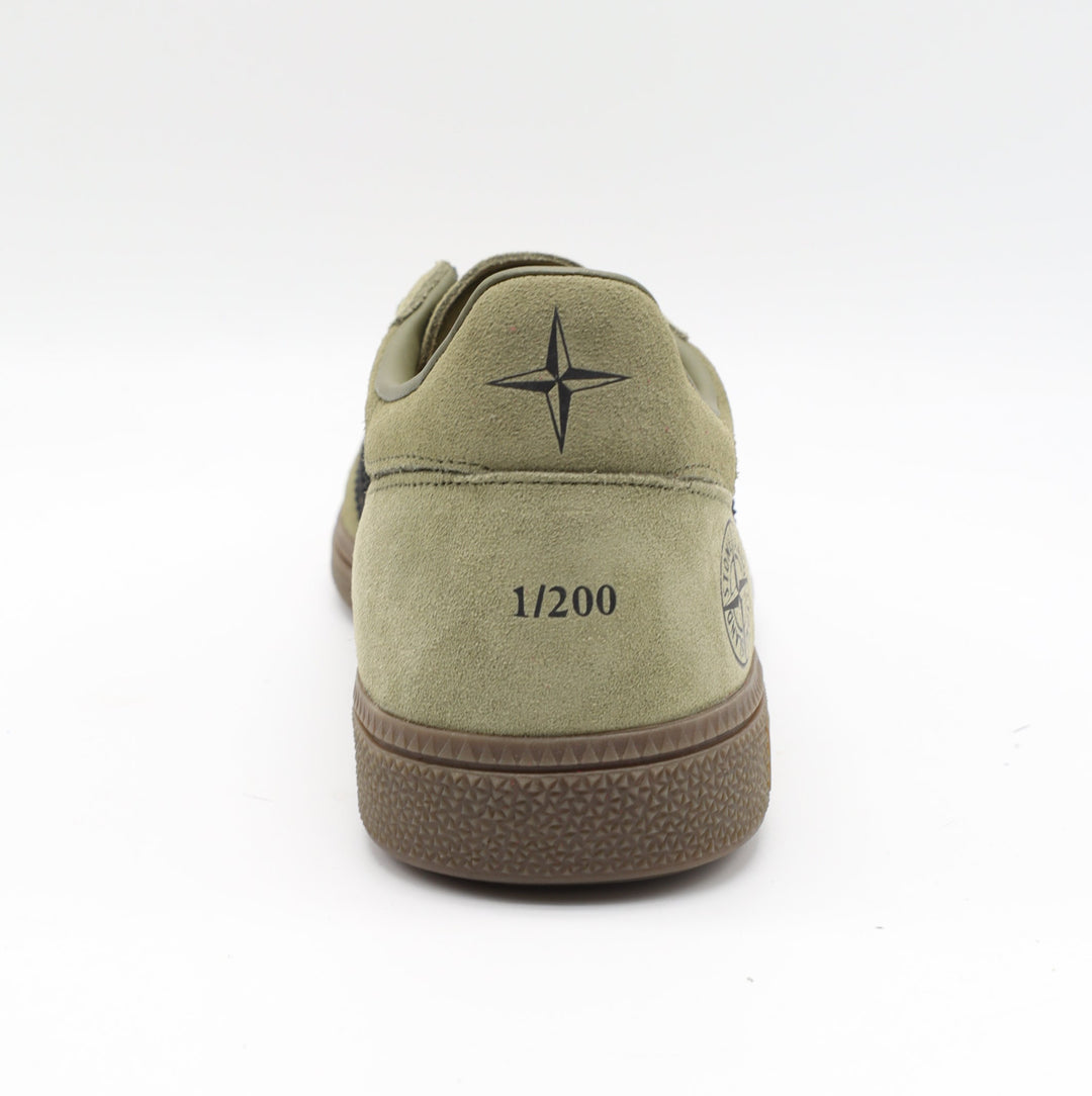 Adidas Spezial - Green SI