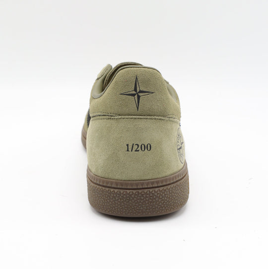 Adidas Spezial - Green SI