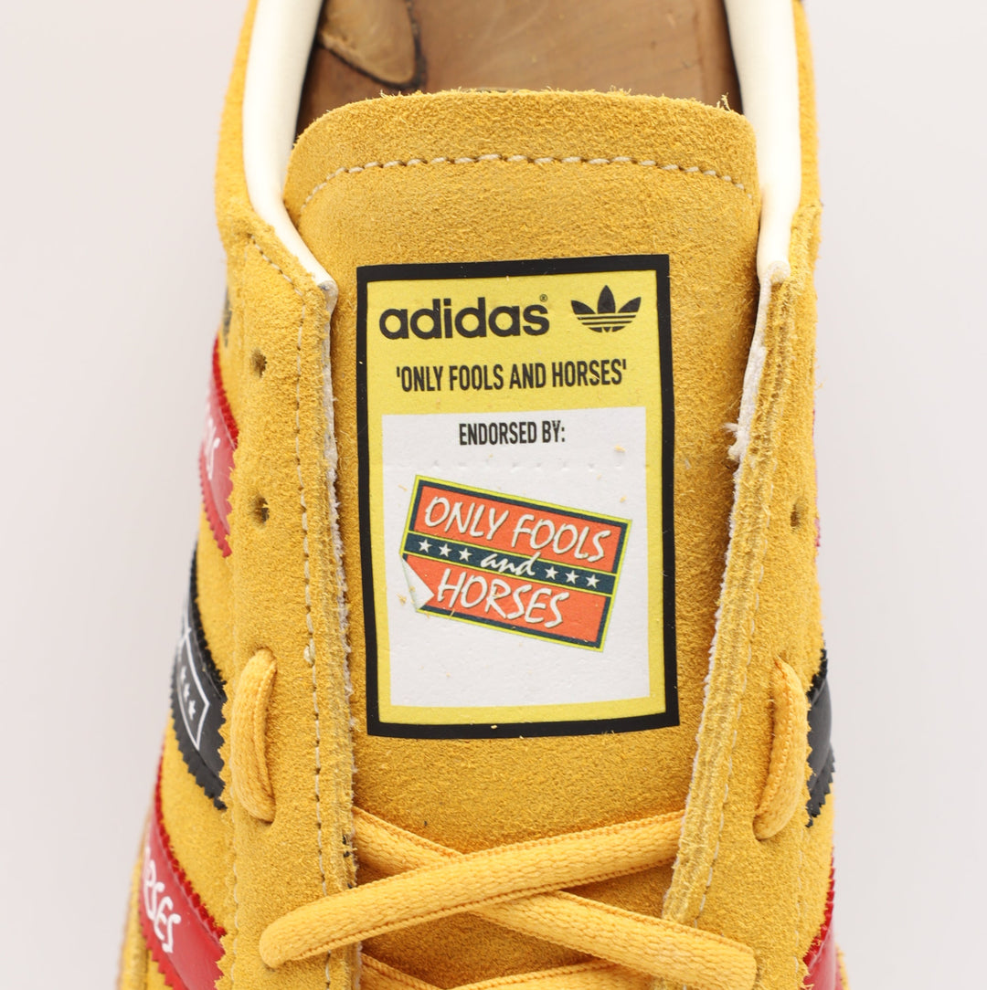 Adidas Spezial - OFAH
