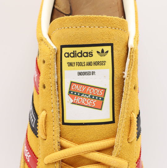 Adidas Spezial - OFAH