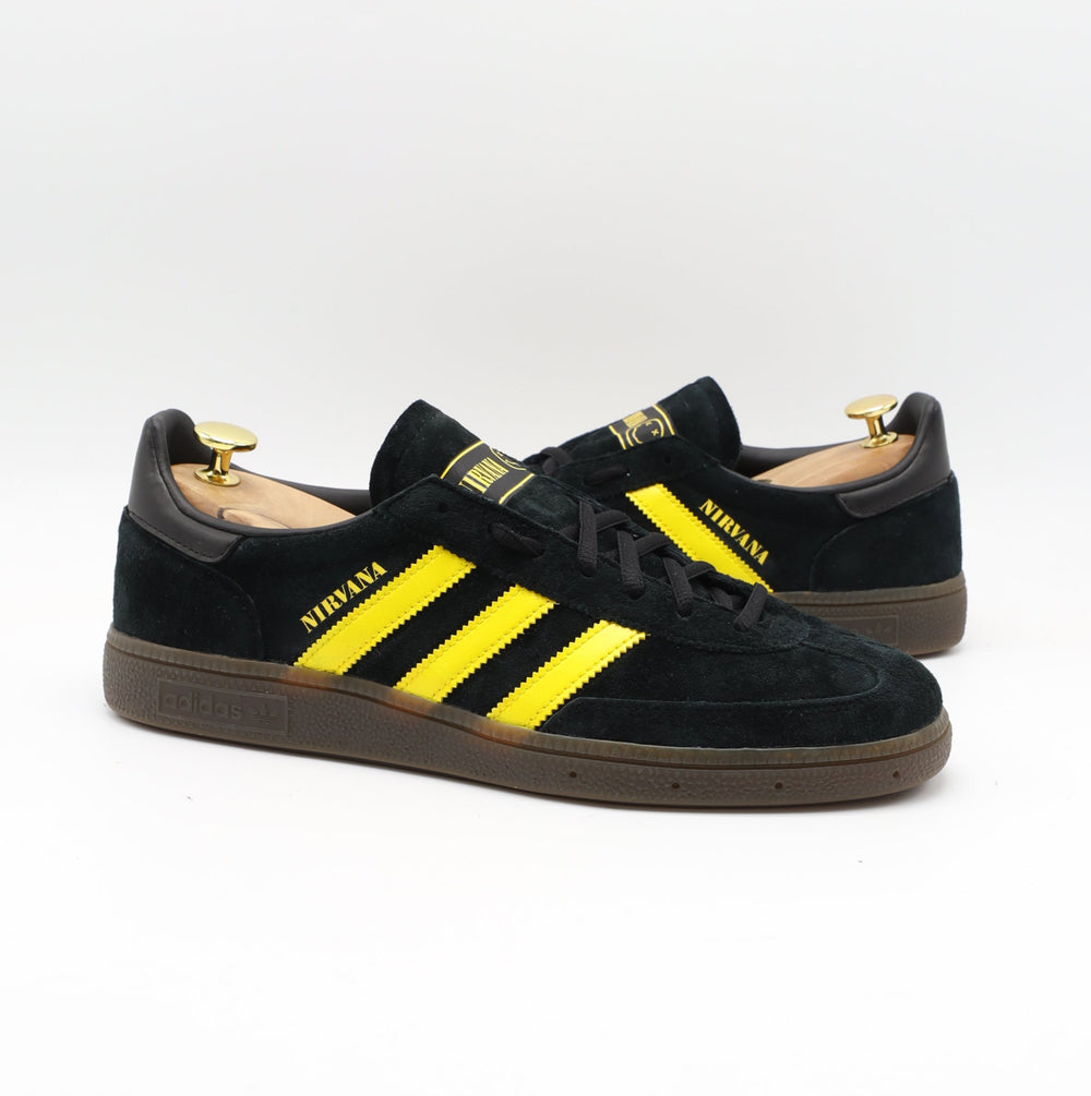 Adidas Spezial - Nirvana