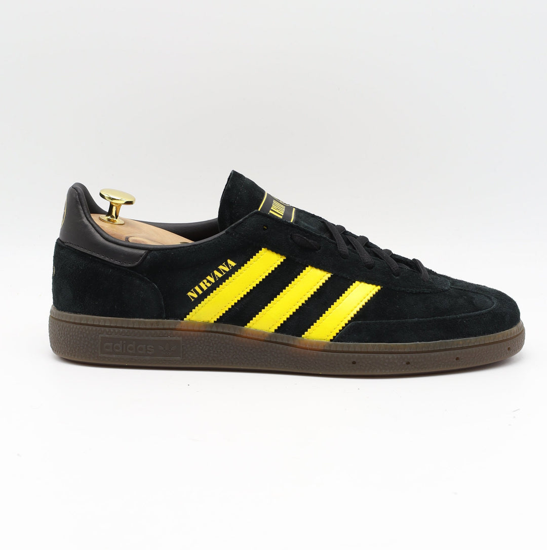 Adidas Spezial - Nirvana