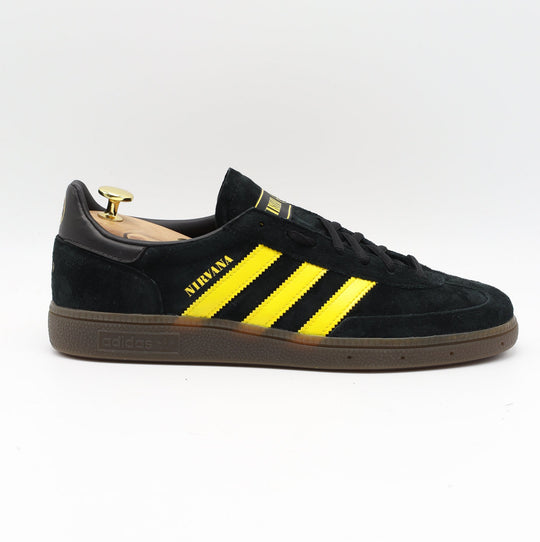 Adidas Spezial - Nirvana
