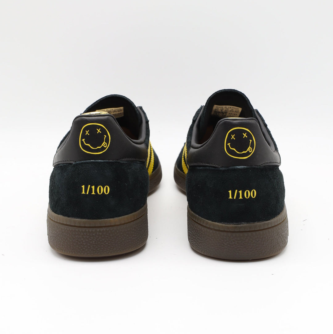 Adidas Spezial - Nirvana