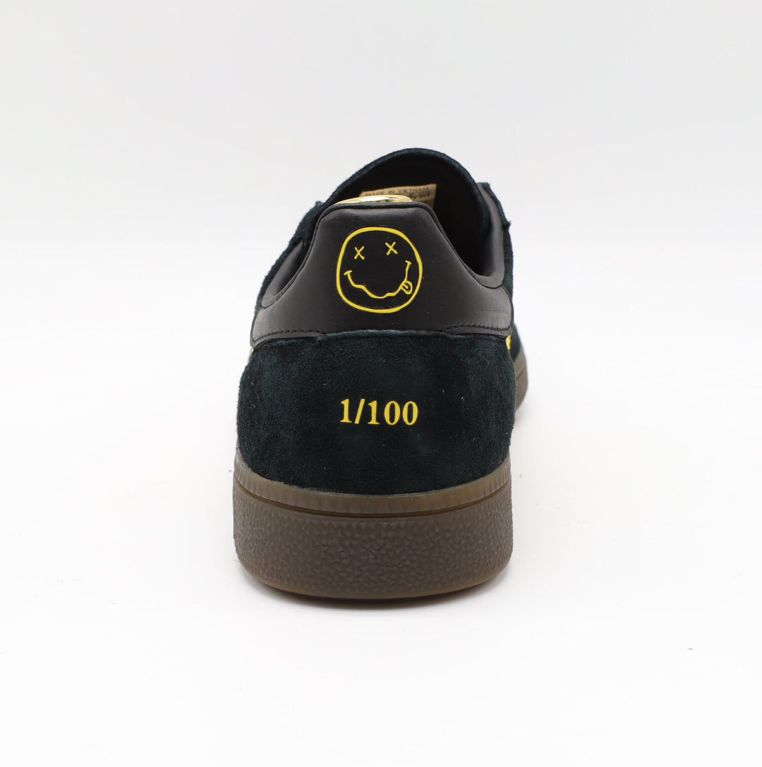Adidas Spezial - Nirvana