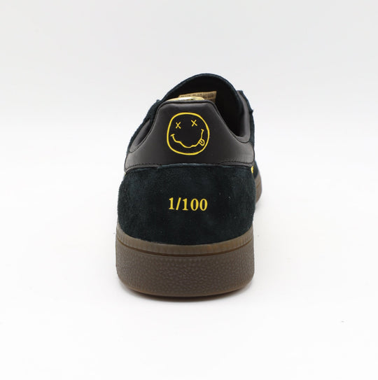 Adidas Spezial - Nirvana