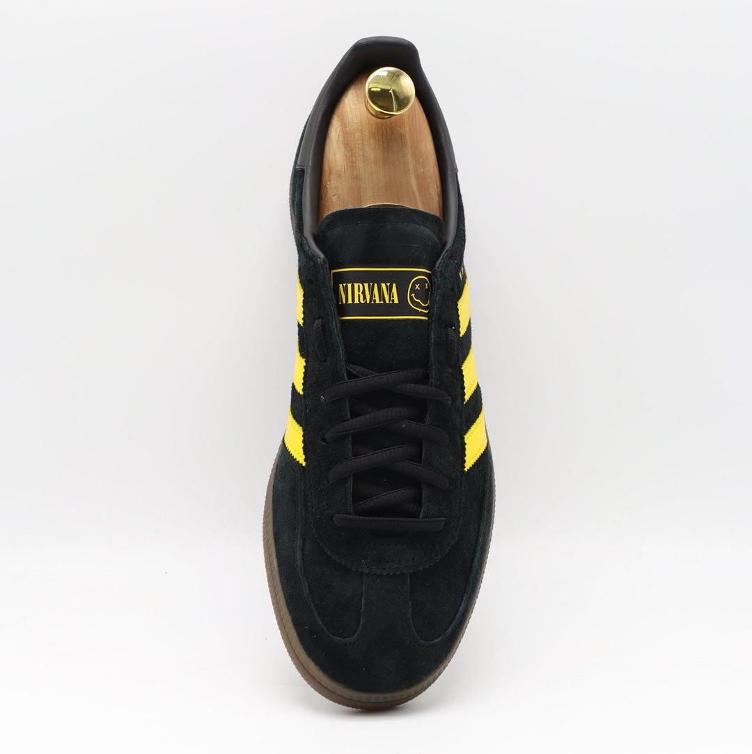 Adidas Spezial - Nirvana