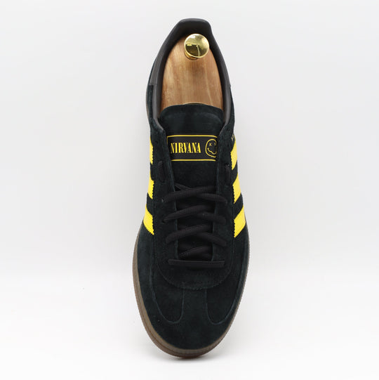 Adidas Spezial - Nirvana