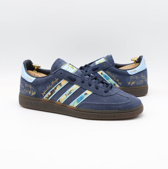 Adidas Spezial - Definitely Maybe