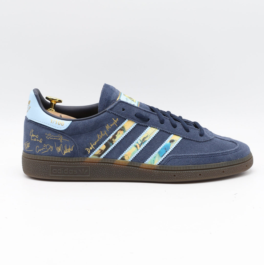 Adidas Spezial - Definitely Maybe