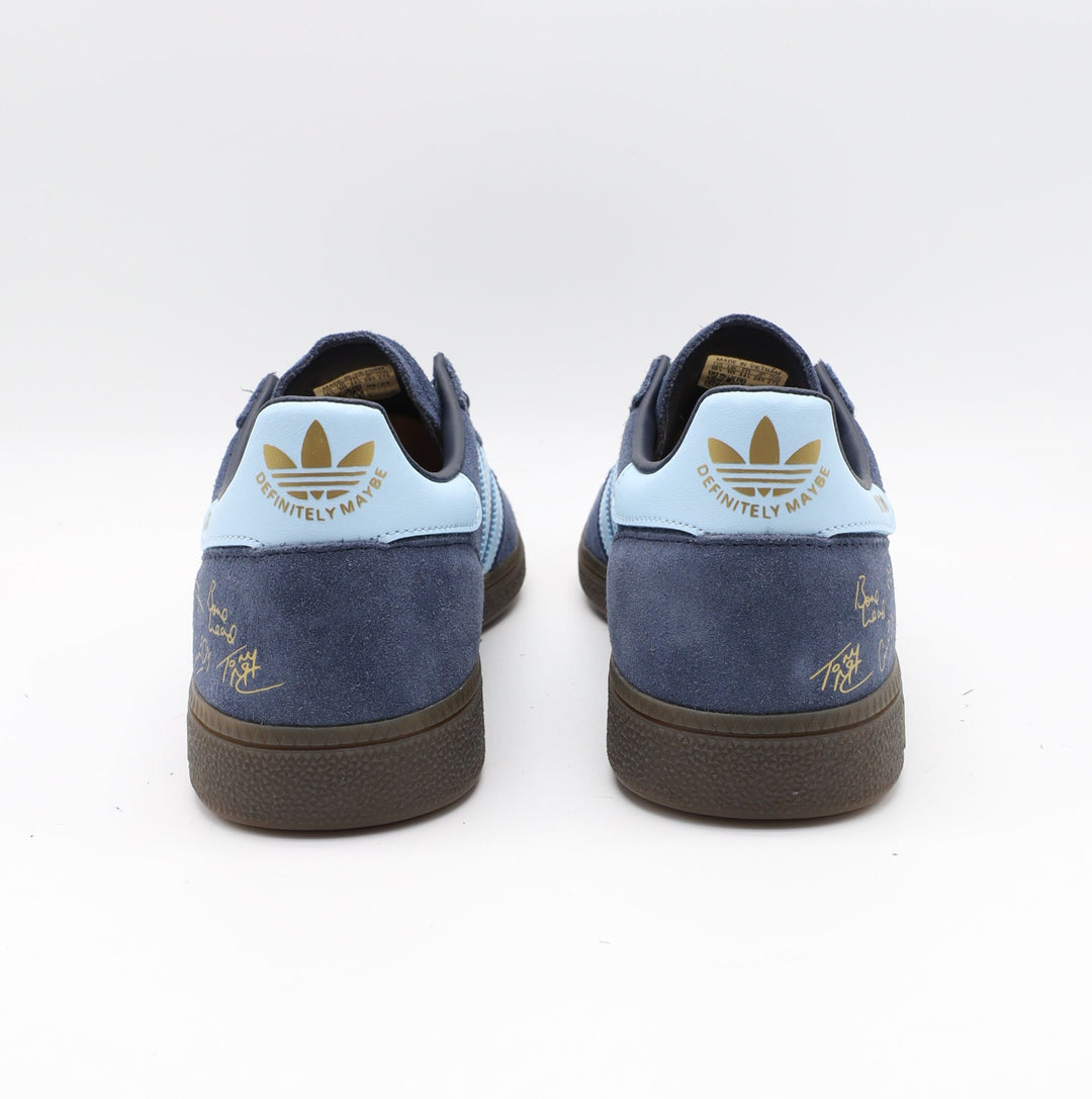 Adidas Spezial - Definitely Maybe