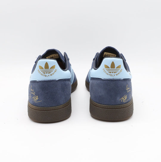 Adidas Spezial - Definitely Maybe