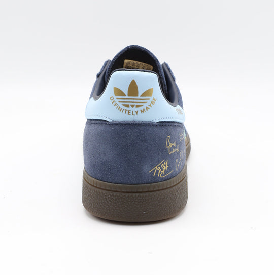 Adidas Spezial - Definitely Maybe