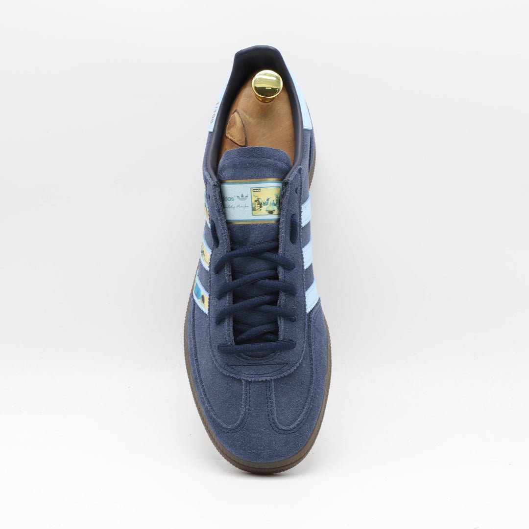 Adidas Spezial - Definitely Maybe