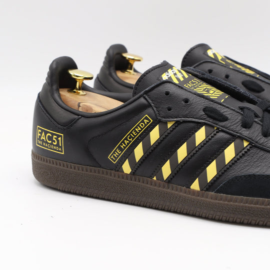 Adidas Samba - FAC51