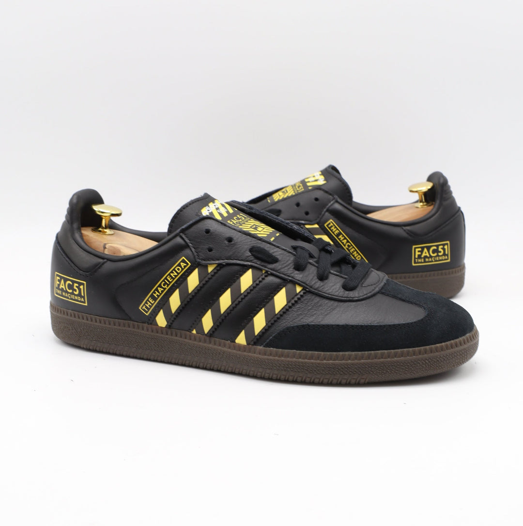 Adidas Samba - FAC51