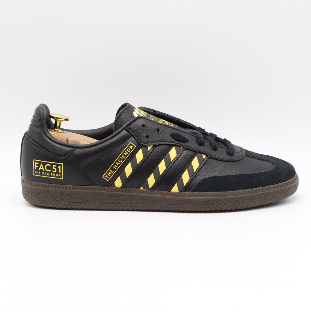 Adidas Samba - FAC51