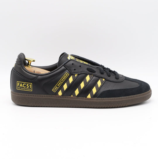 Adidas Samba - FAC51