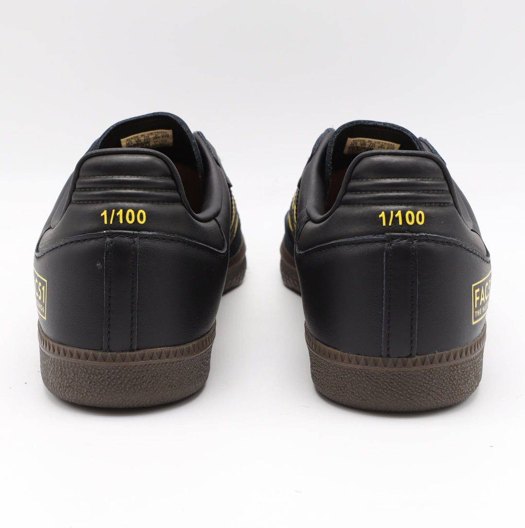 Adidas Samba - FAC51