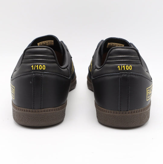 Adidas Samba - FAC51