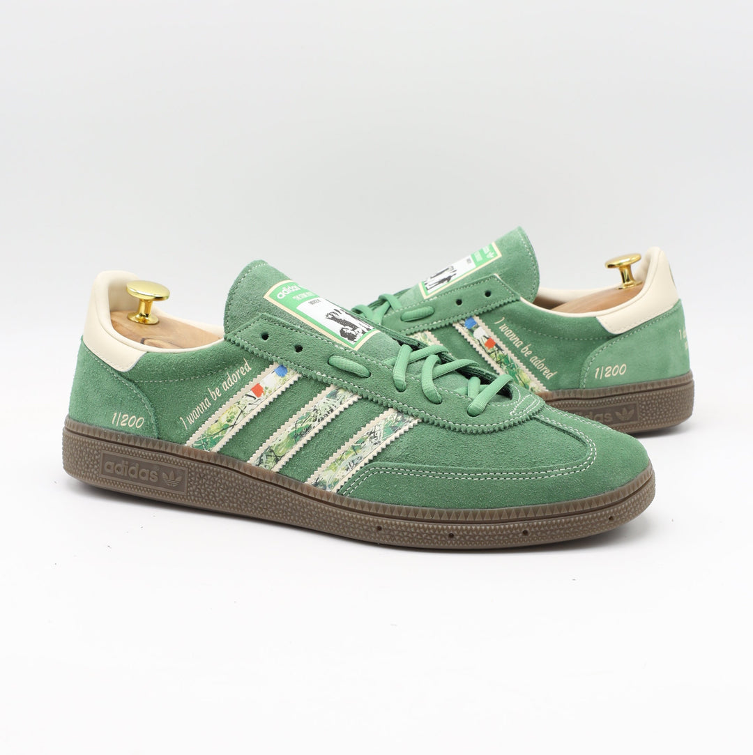 Adidas Spezial - Adored
