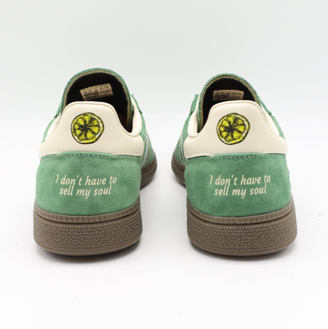 Adidas Spezial - Adored