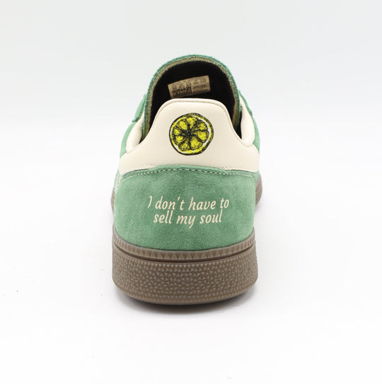 Adidas Spezial - Adored