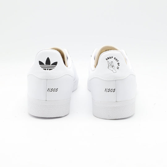 Adidas Gazelle - AM