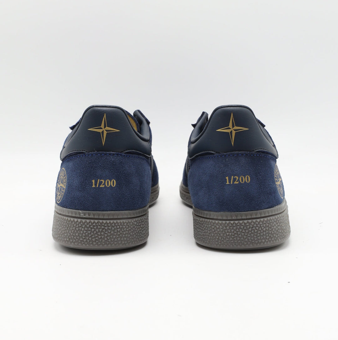 Adidas Spezial - SI Navy