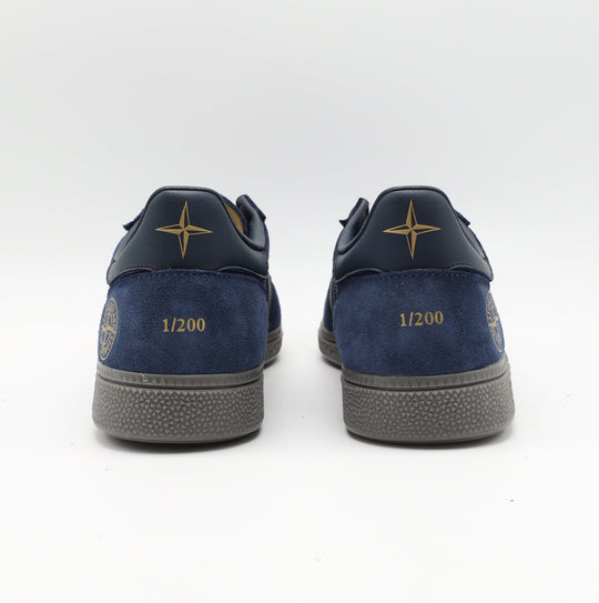 Adidas Spezial - SI Navy