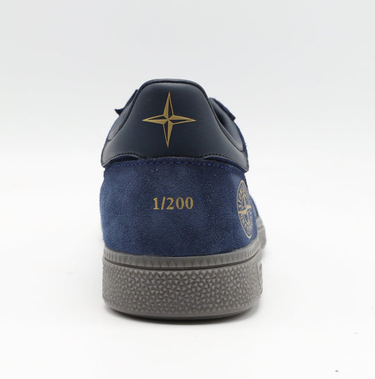 Adidas Spezial - SI Navy