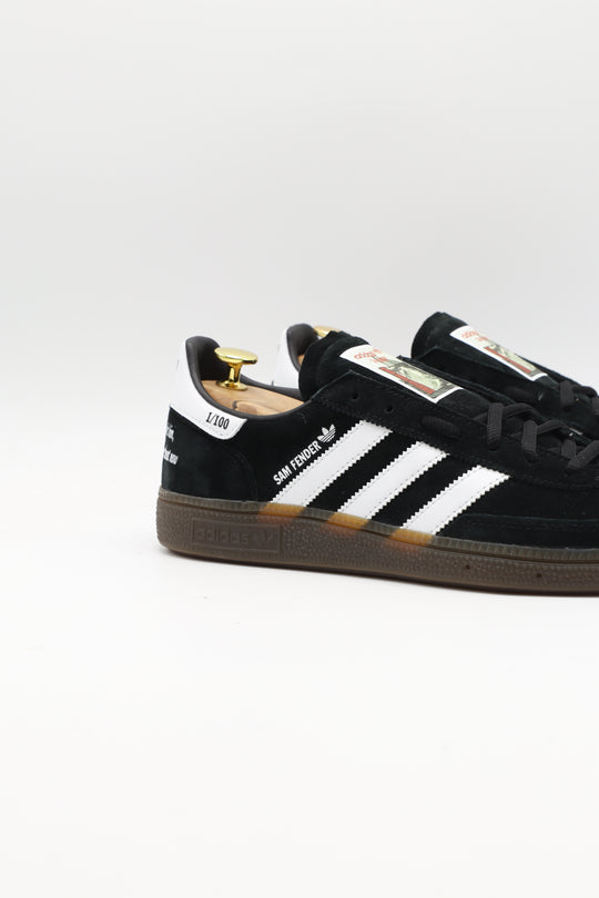 Adidas Spezial - Sam Fender Inspired