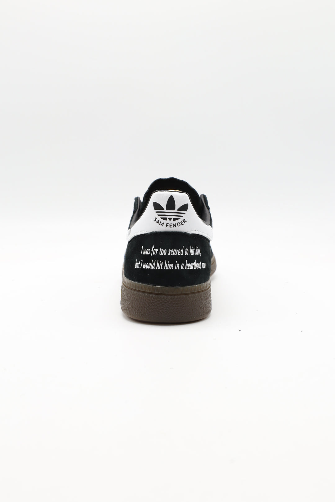 Adidas Spezial - Sam Fender Inspired