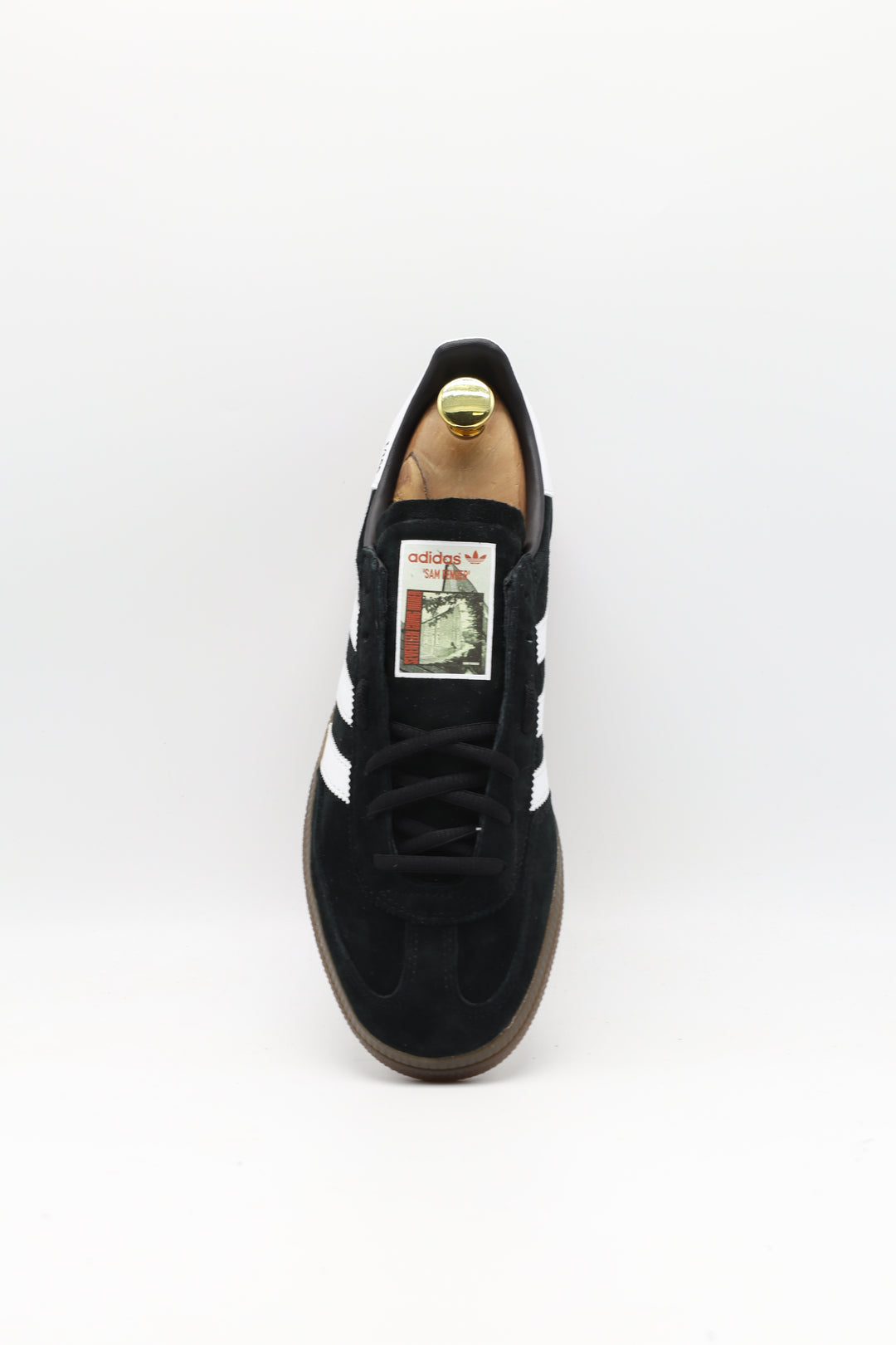 Adidas Spezial - Sam Fender Inspired