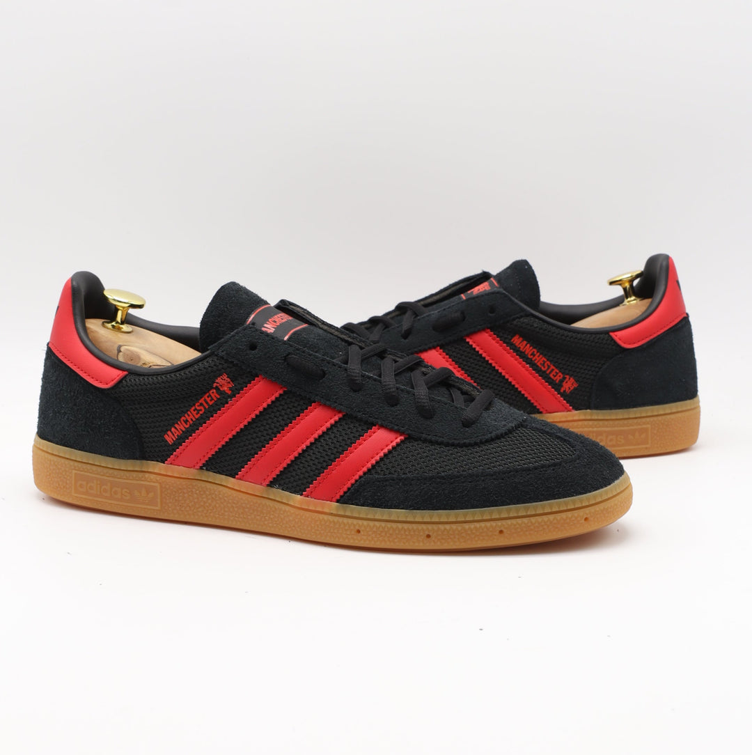 Adidas Spezial - Manchester