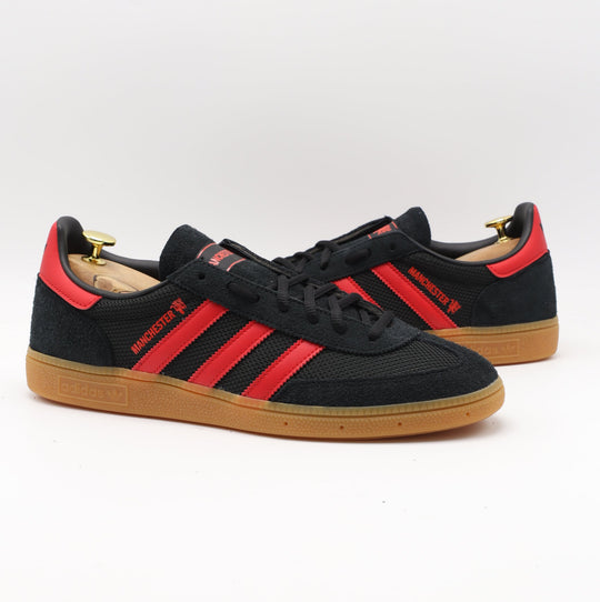 Adidas Spezial - Manchester