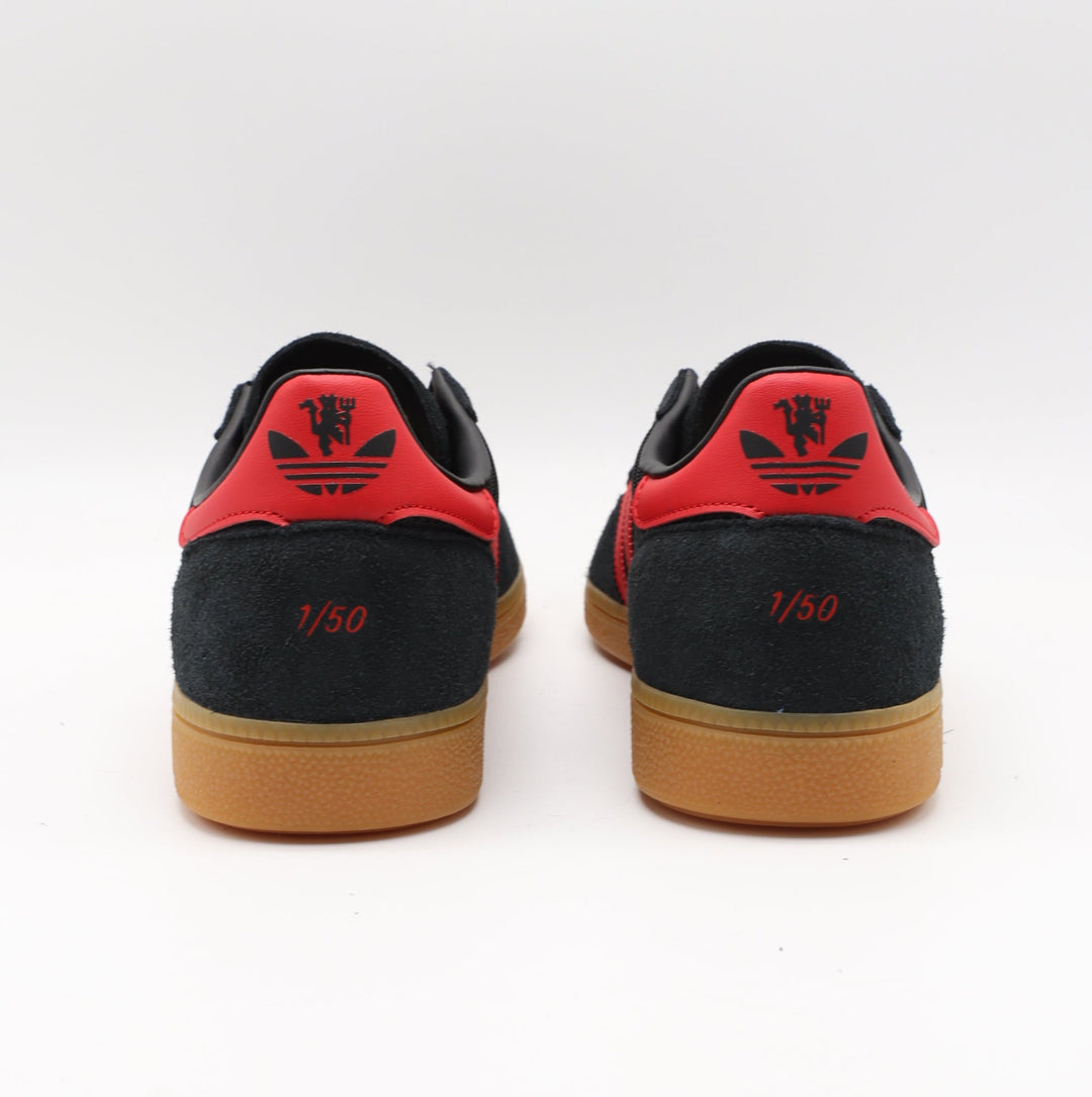 Adidas Spezial - Manchester