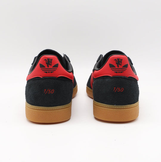 Adidas Spezial - Manchester