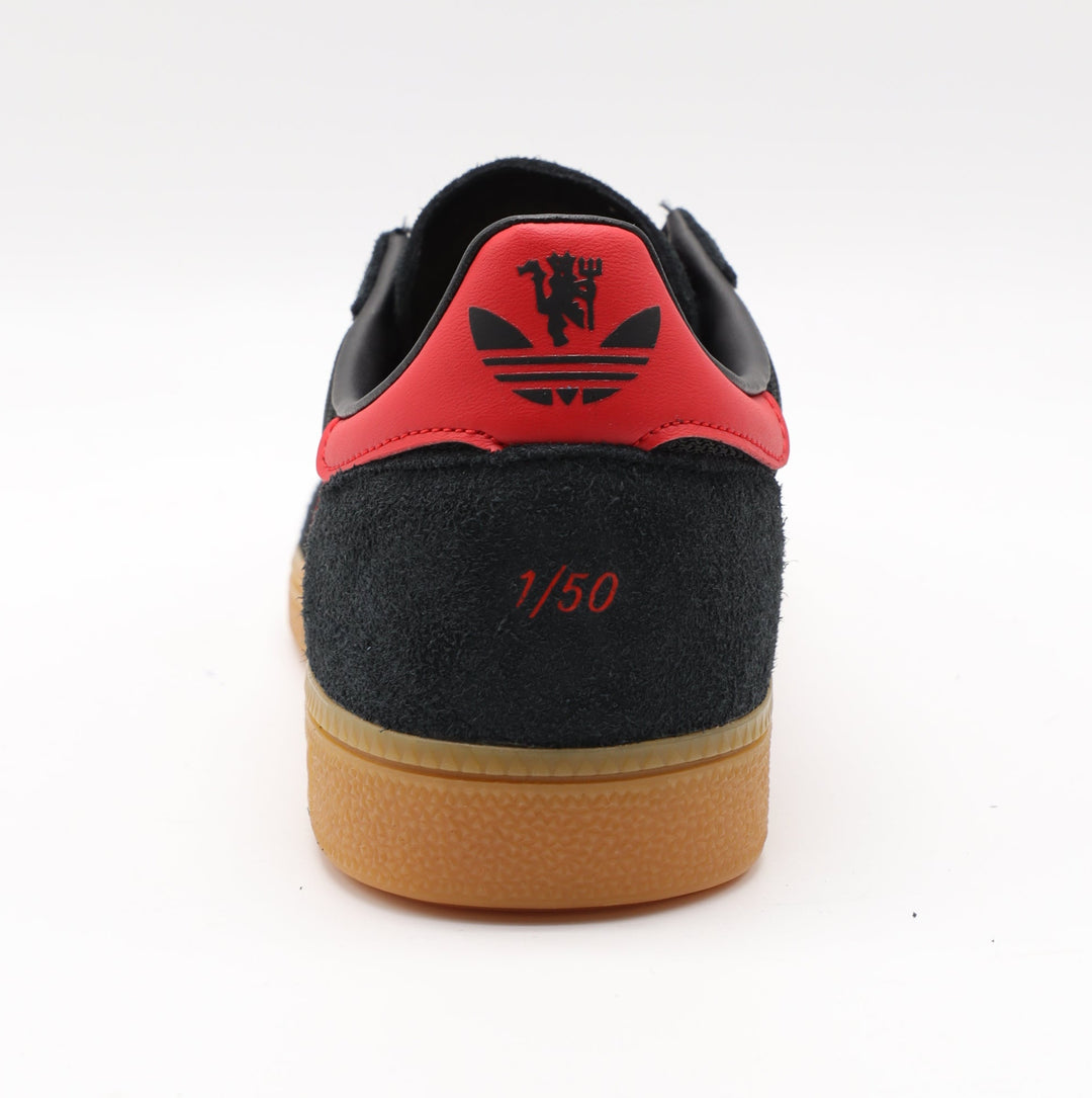 Adidas Spezial - Manchester