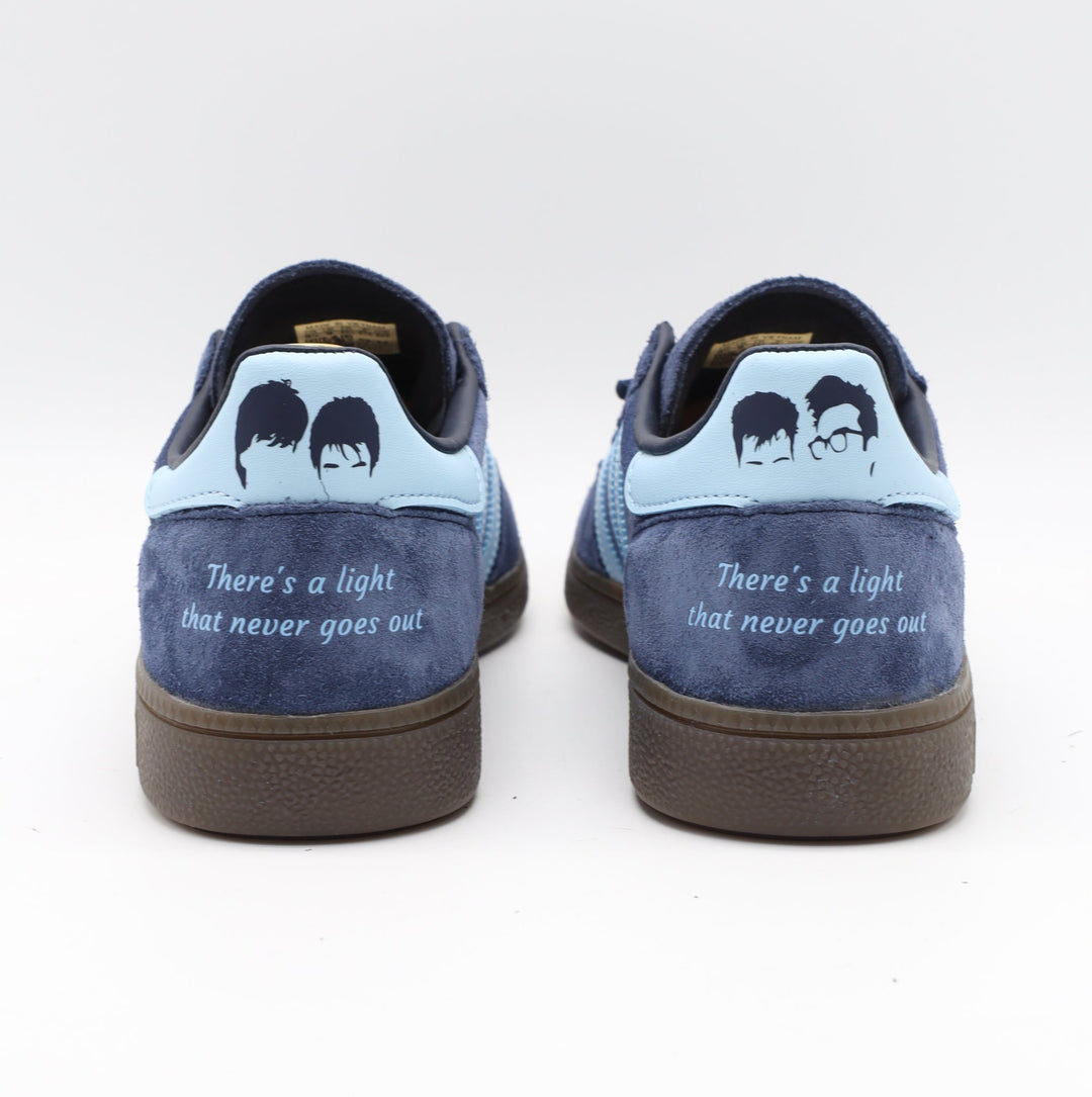 Adidas Spezial - The Smiths